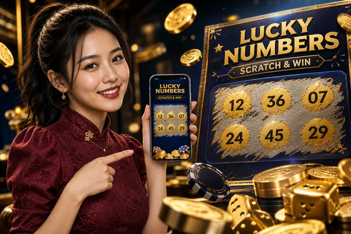 mantis88 Casino suasana live dealer langsung