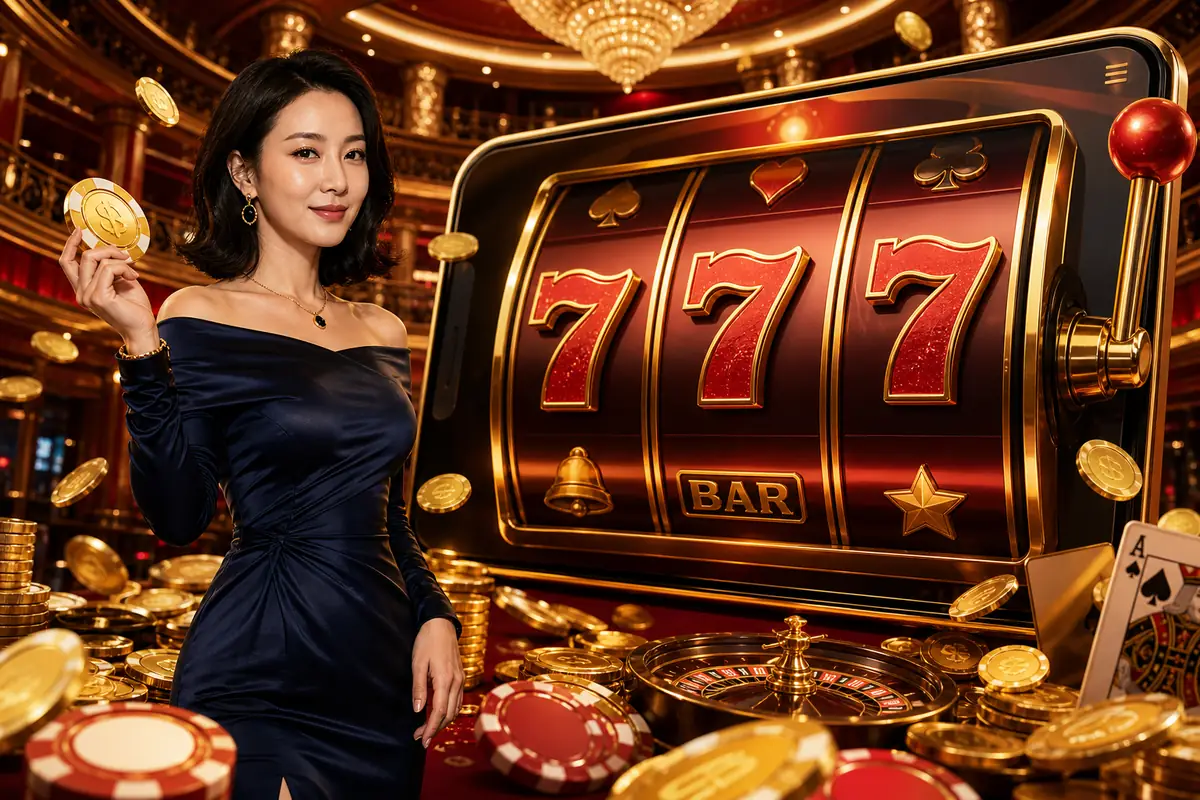 mantis88 panduan strategi bermain slot untuk pemula