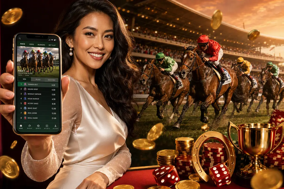 mantis88 jenis pertaruhan Dragon Tiger