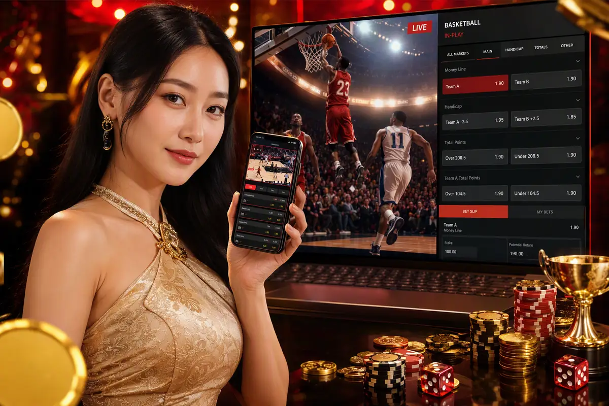 mantis88 slot online skrin permainan utama