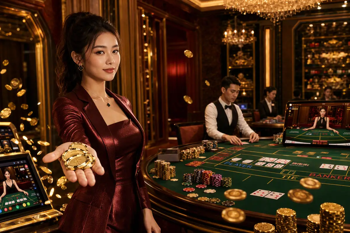 mantis88 platform kasino online bertanggungjawab