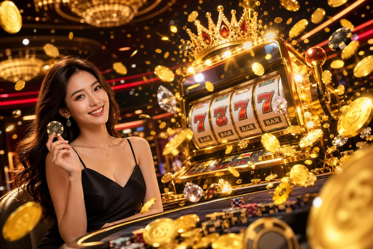 mantis88 permainan live casino Malaysia